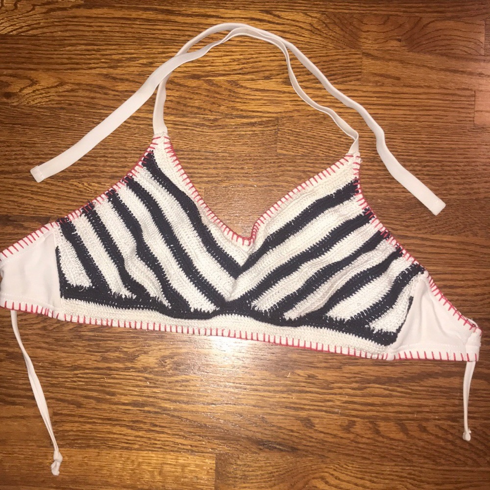 Target Bathing Suit Top